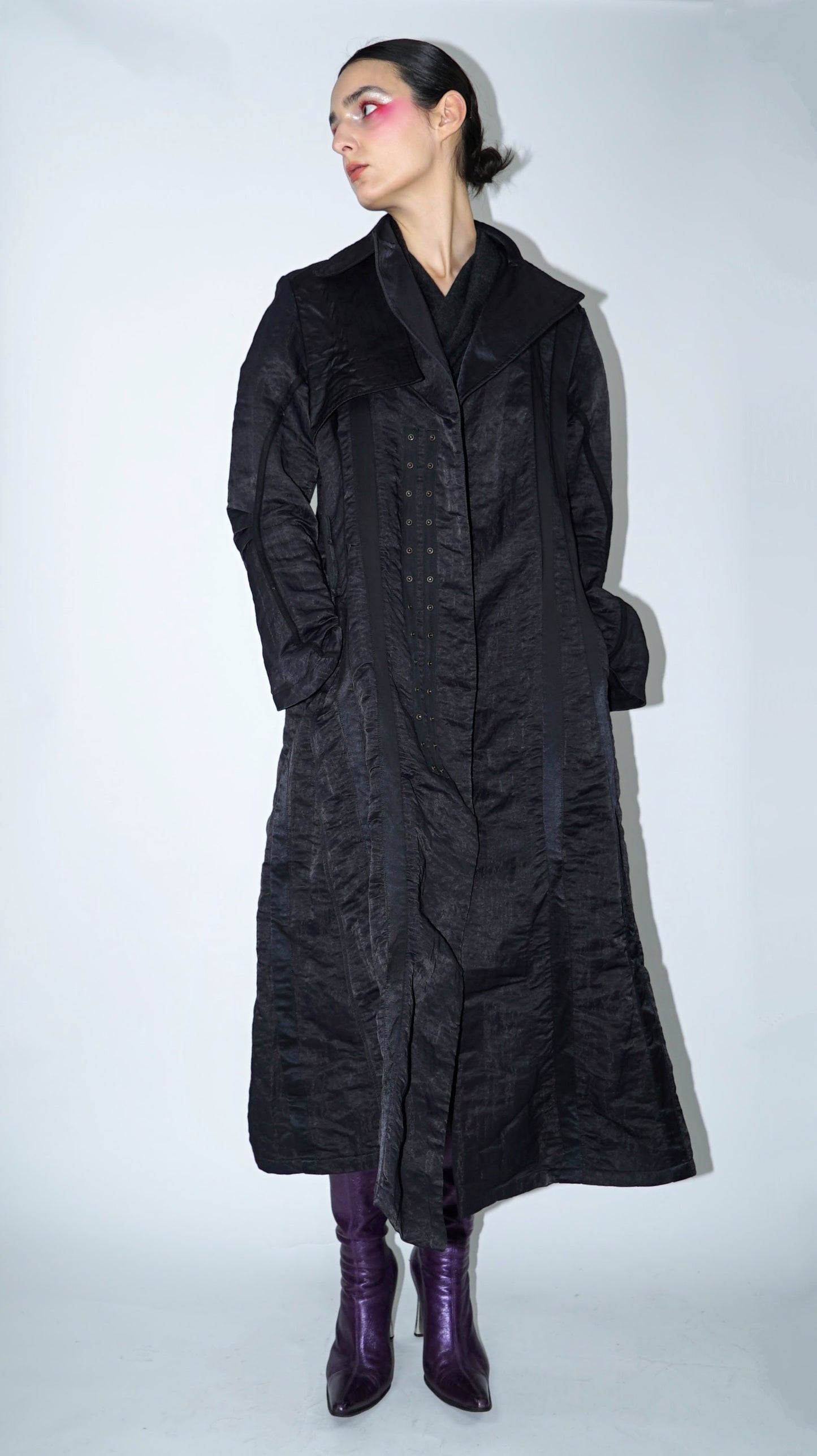 MAXI TRENCH
