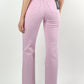 VERSACE PINK JEANS
