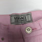 VERSACE PINK JEANS